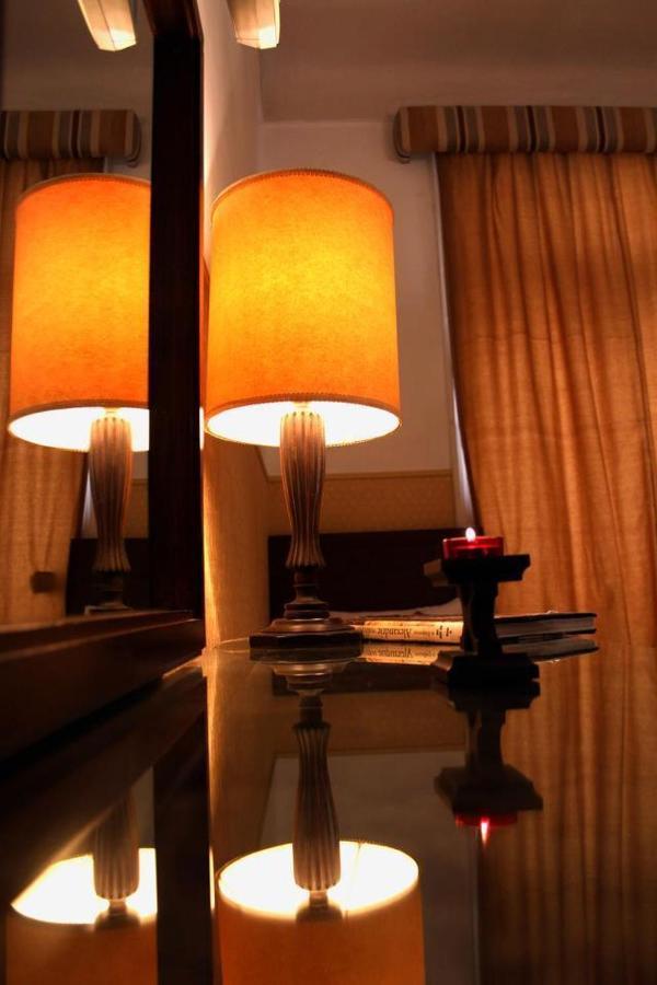 Philip House Hotel 알렉산드리아 객실 사진