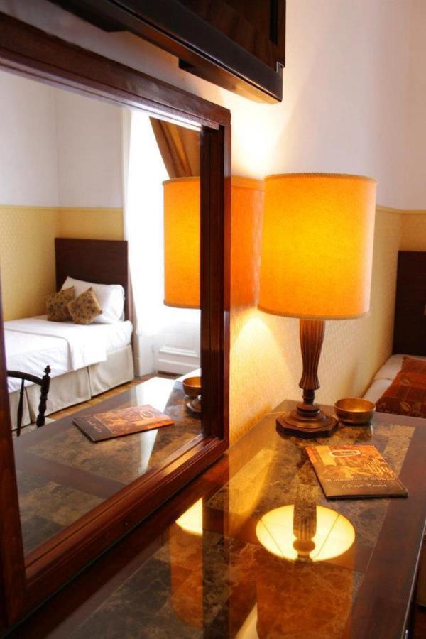 Philip House Hotel 알렉산드리아 객실 사진