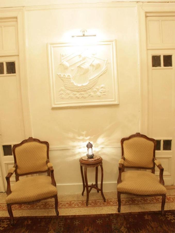 Philip House Hotel 알렉산드리아 객실 사진