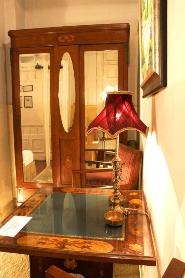 Philip House Hotel 알렉산드리아 객실 사진