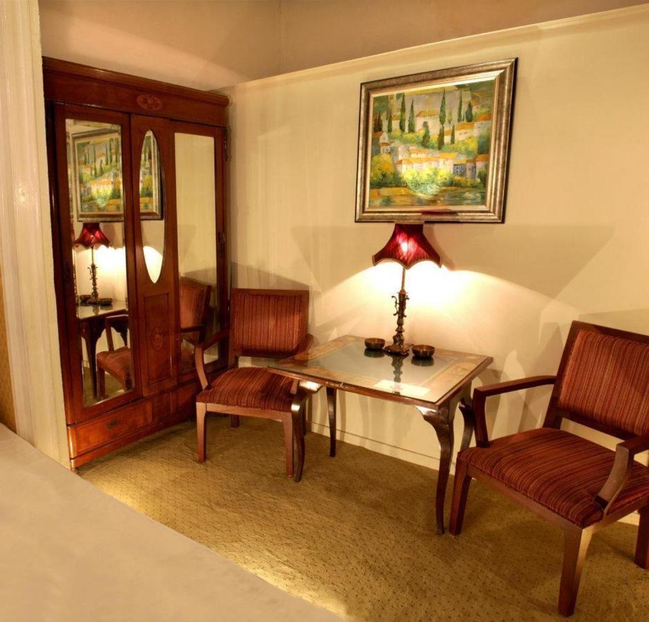 Philip House Hotel 알렉산드리아 객실 사진