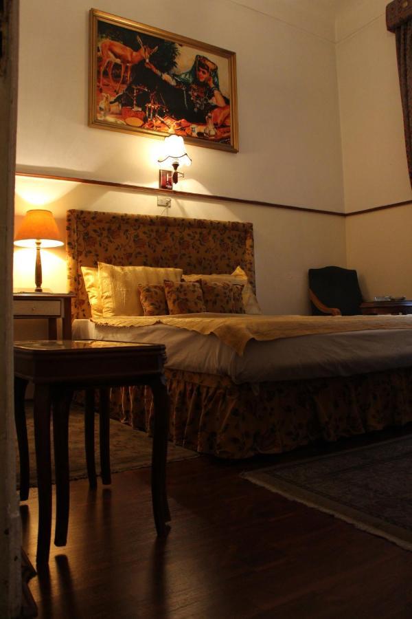 Philip House Hotel 알렉산드리아 객실 사진
