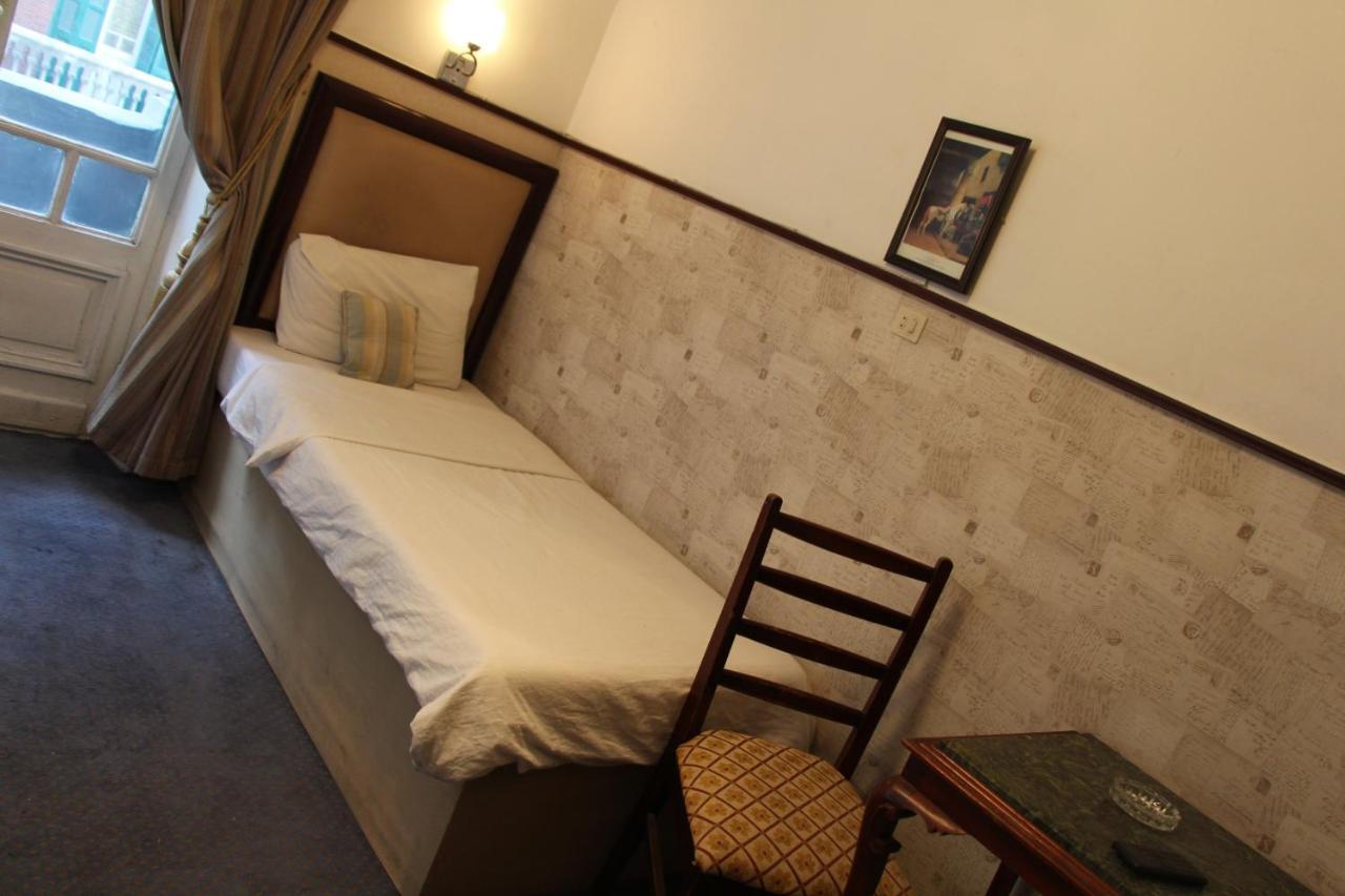 Philip House Hotel 알렉산드리아 외부 사진