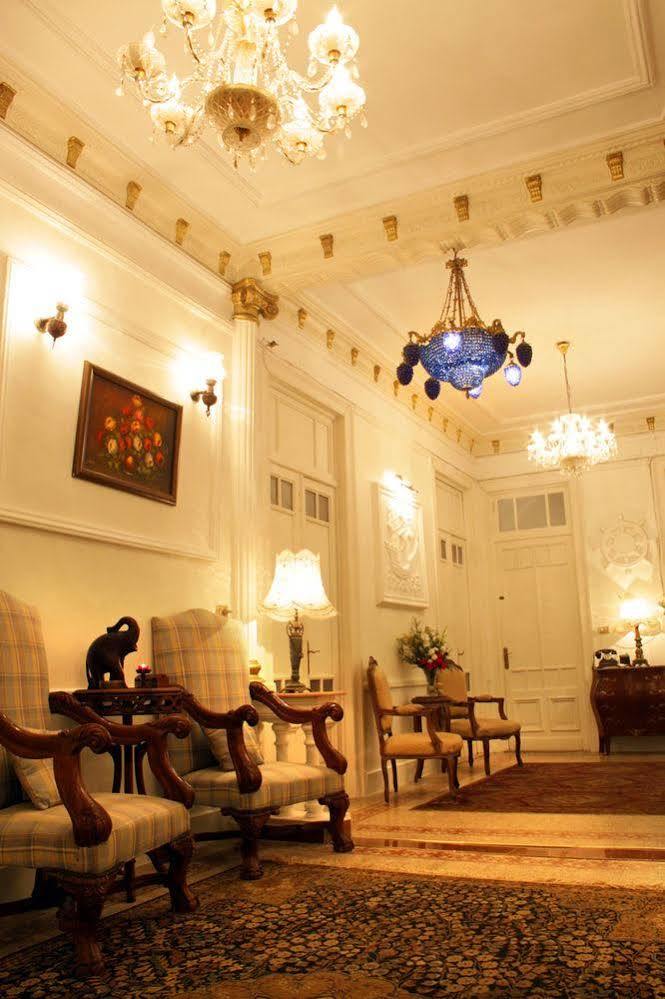 Philip House Hotel 알렉산드리아 외부 사진