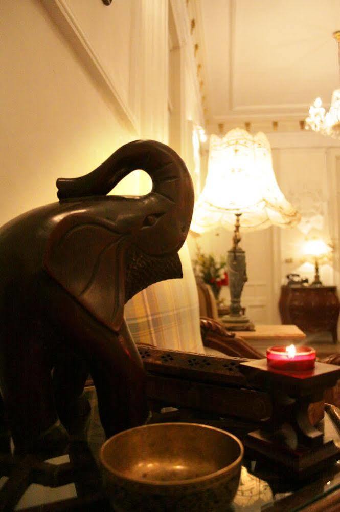 Philip House Hotel 알렉산드리아 외부 사진